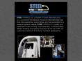 steelhydraulics.com