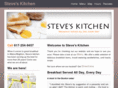 steveskitchen.net