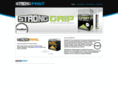 strongfast-uk.com
