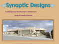 synopticdesigns.com