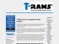 t-rams.com