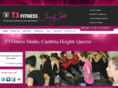 t3fit.net