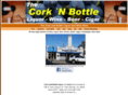 thecorknbottle.com