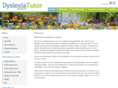 thedyslexiatutor.com
