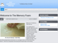 thememoryfoam.com