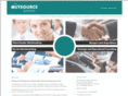theoutsourcedatabase.com