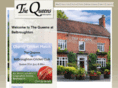 thequeensbelbroughton.com