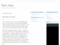 titagray.com