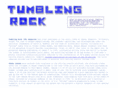 tumblingrock.com