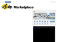 ushipmarketplace.com