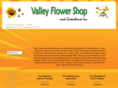 valleyflowershop.net