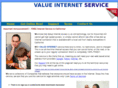 valueinternet.net