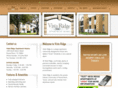 vistaridgeapartmenthomes.com