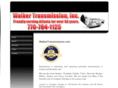 walkertransmissions.com