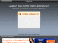 web-eieruhr.de