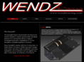 wendzracing.com