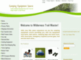 wildernesstrailmaster.com