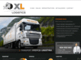 xl-logistics.net