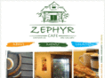 zephyrcoffeeandart.com