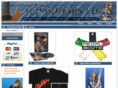 acdguitars.com