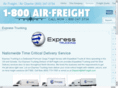 aircargotrucking.com