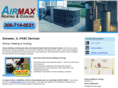 airmaxqc.com