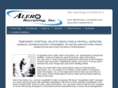 alerorecruiting.com