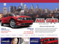 allstarautooutlet.com