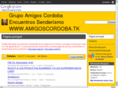 amigoscordoba.info