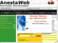 anestawebhosting.com