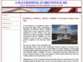aplusroofinginmaine.com