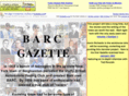 barcgazette.com