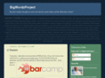 bigwordzproject.com