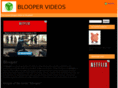 bloopervidz.com