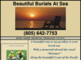 burialatseacalifornia.com