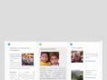 childrenoftheandes.com