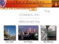 chiselers.org