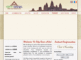 cityriverhotel.com