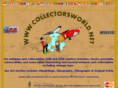 collectorsworld.info