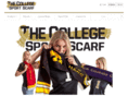 collegesportscarf.com