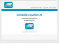 console-counter.com