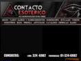 contactoesoterico.com