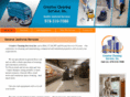 creativecleaningservicesinc.com