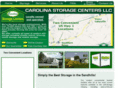 cssnc.com