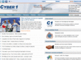 cyber1.com.br