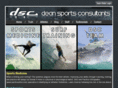 deansportsconsultants.com