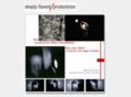deeplyflawedproductions.com