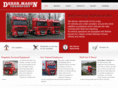 derekmasontransport.com