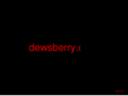 dewsberry.com