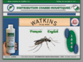 distribution-chasse-moustiques.com